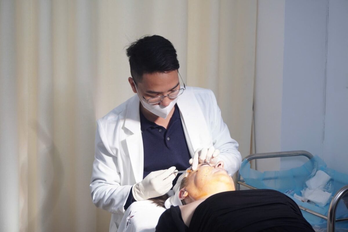 Cơ chế hoạt động của tiêm BAP