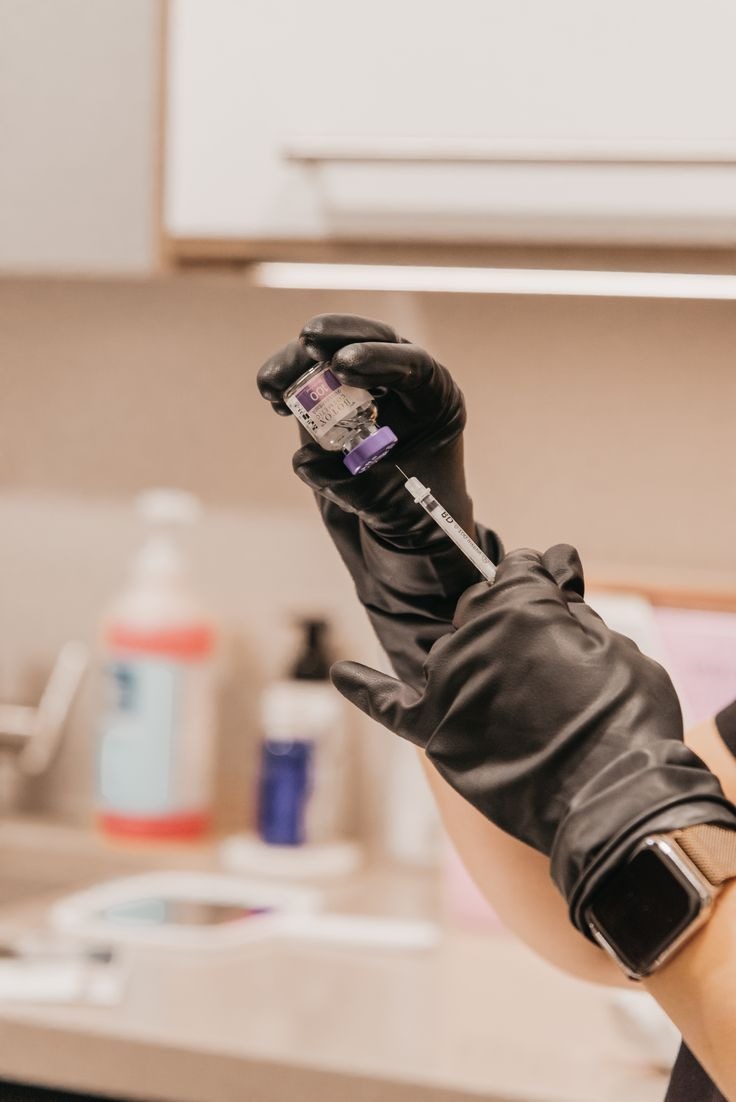 Hiệu quả nhanh chóng