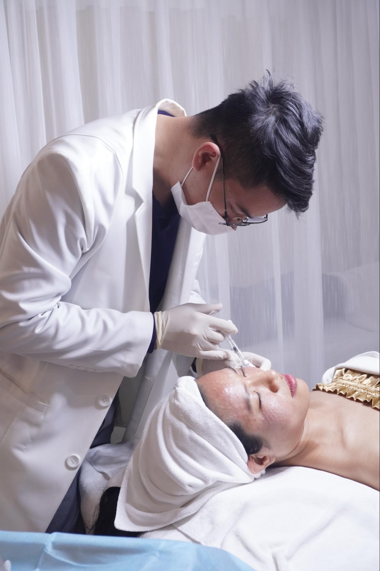 Age-Specific Skincare Routines