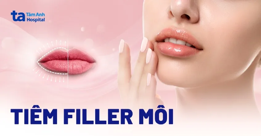 Overview of lip filler injections