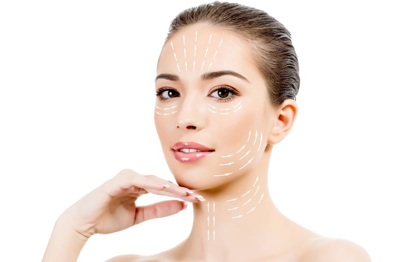 Outstanding advantages of mid-face thread lifting