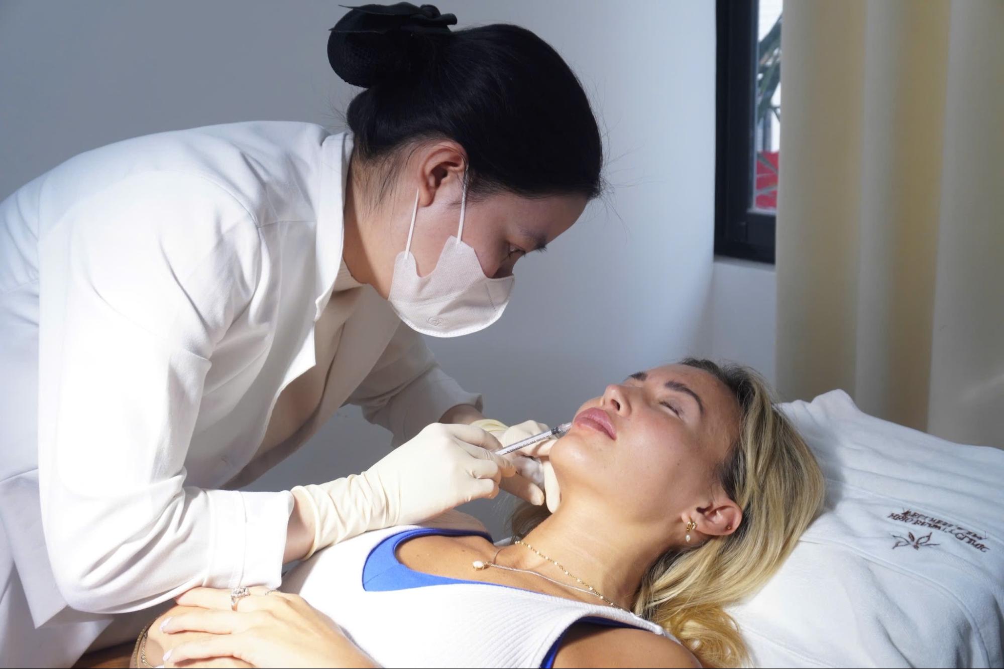 Kết quả tự nhiên và bền lâu