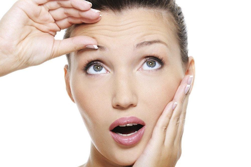 Ưu điểm vượt trội căng chỉ trán