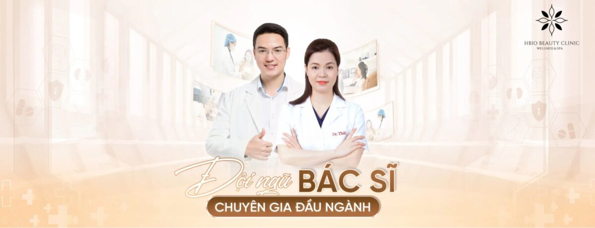 Chi phí căng chỉ rãnh cười tại Hbio Clinic
