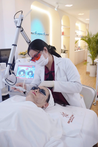 Công nghệ tiên tiến