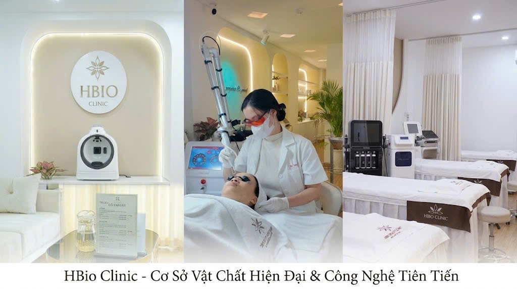 Tiêm filler ở đâu tốt?