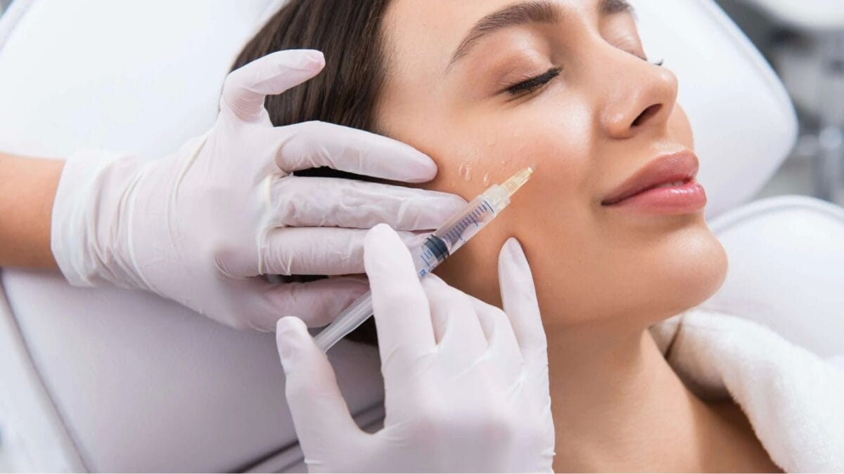 1cc filler là bao nhiêu ml Filler là gì?