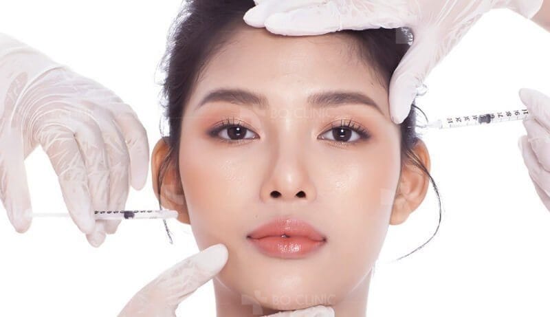 Các tác dụng phụ và biến chứng có thể xảy ra