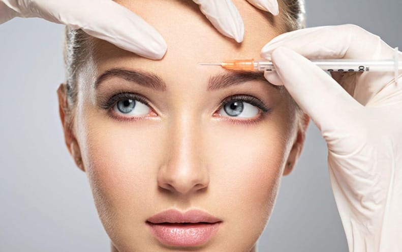 Cách khắc phục mắt to mắt nhỏ bằng công nghệ thẩm mỹ