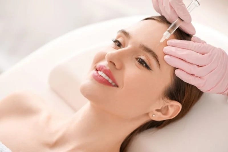 Địa chỉ uy tín cung cấp filler chất lượng - HBIO Clinic