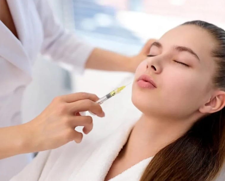 Giới thiệu về công nghệ tiêm meso