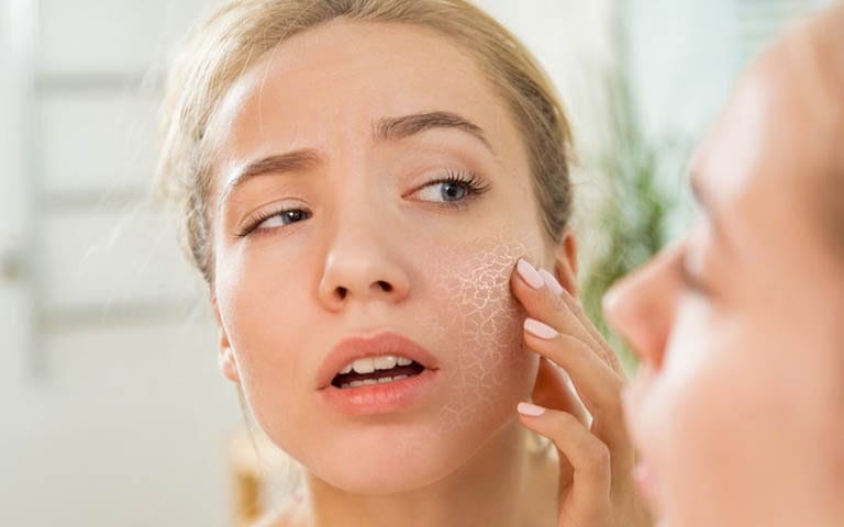 Lợi ích của quy trình tái tạo da