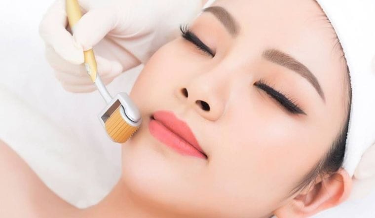 Tái tạo da có an toàn không và liệu phương pháp này có hiệu quả không?