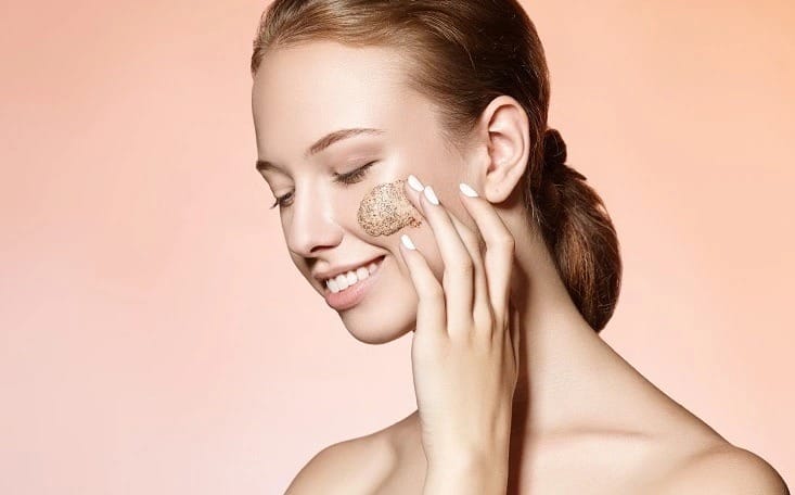 Tẩy tế bào chết định kỳ