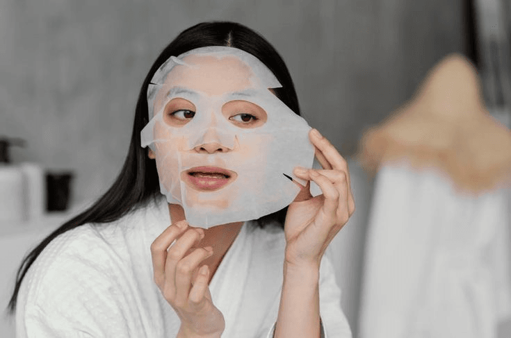 How Long After Filler Can I Use a Face Mask?