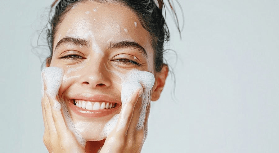 Can I Wash My Face After Filler Injection?