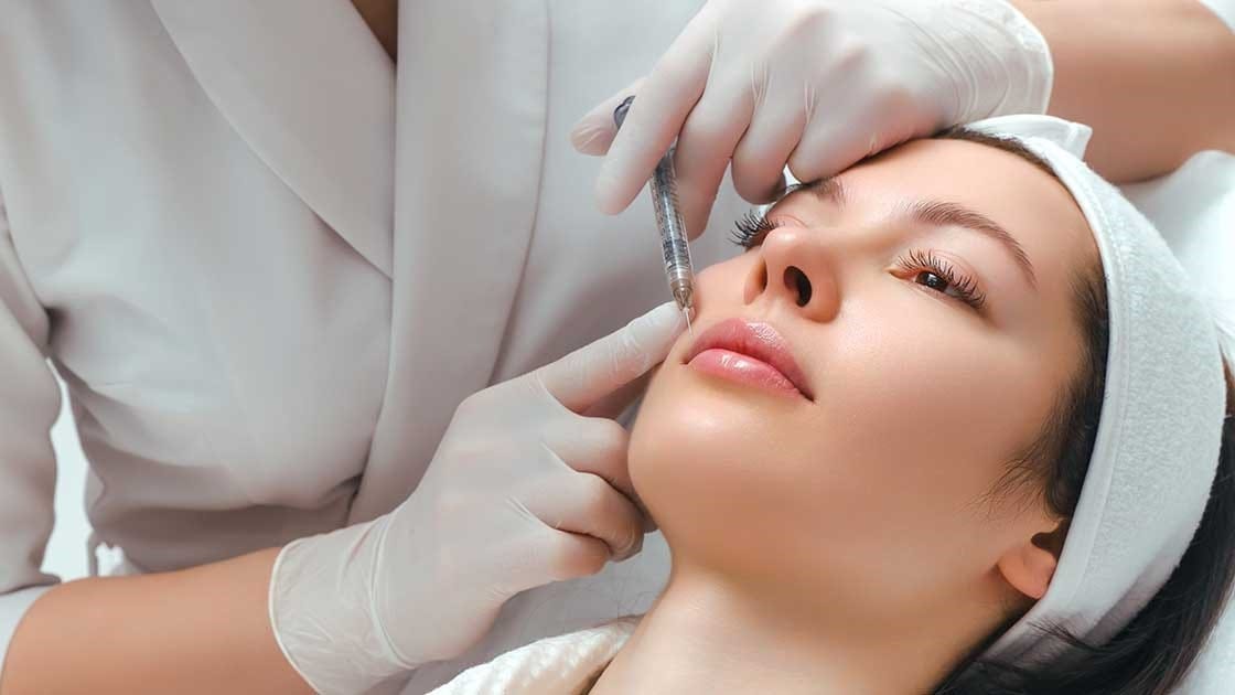 Tiêm meso trị nám là gì?