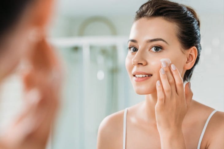 Vì sao chăm sóc da sau tiêm meso lại quan trọng?