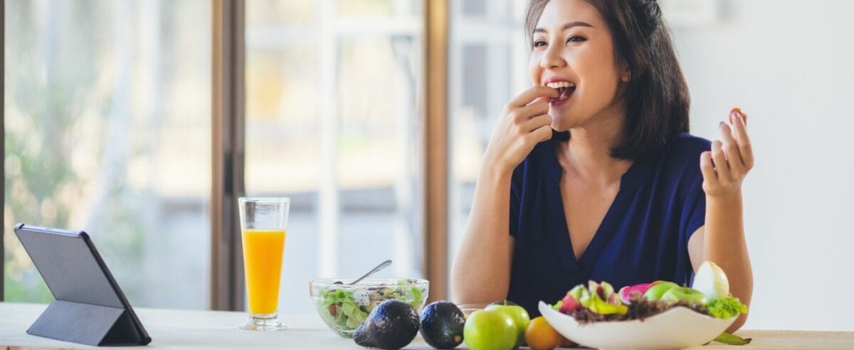 Xây dựng lối sống lành mạnh cho làn da khỏe mạnh