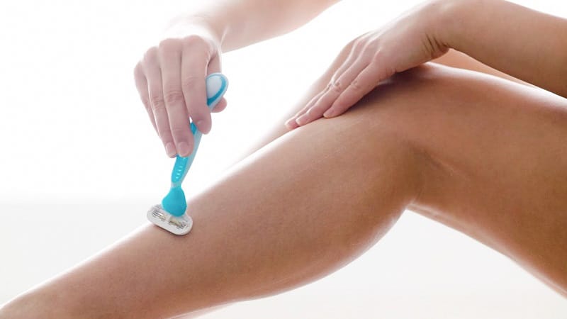 Có thể cạo lông mà không mọc lại hoàn toàn không?