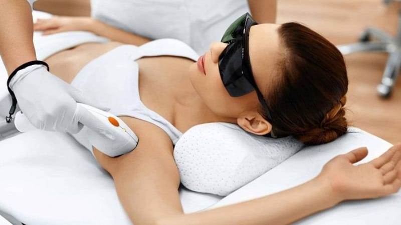 Công nghệ Laser giảm mỡ (Laser Lipolysis)