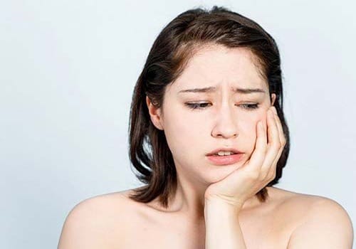 Đau nhức kéo dài