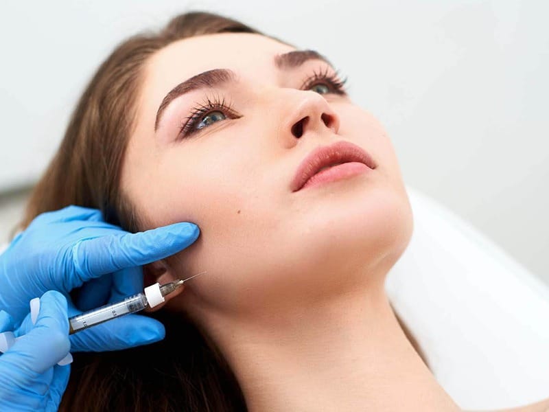 Loại botox