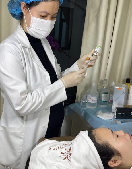 Why Choose ND YAG Laser at HBio Clinic?