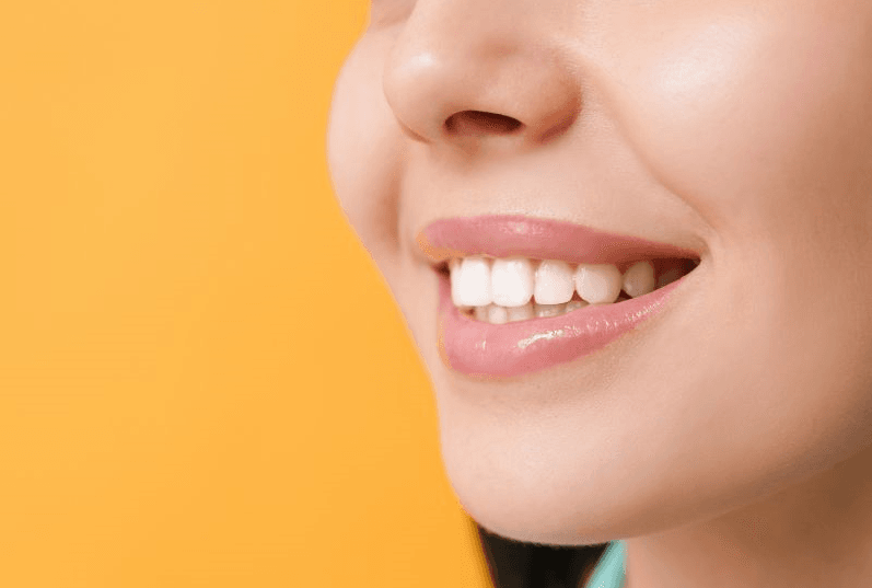 Nguyên nhân hình thành các nếp rãnh cười