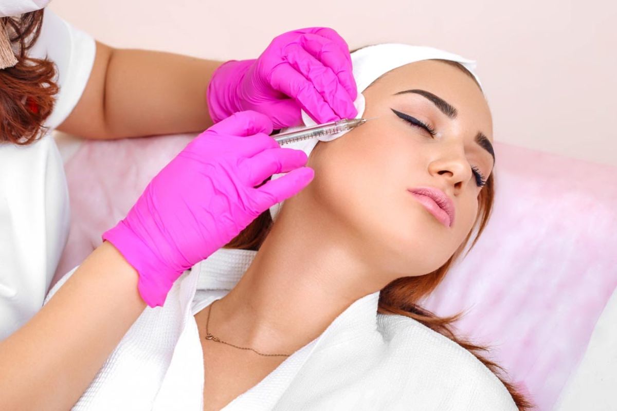Những yếu tố ảnh hưởng đến chu trình tiêm meso