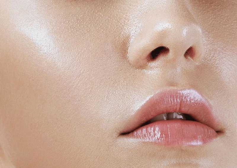 Quan tâm đến các vùng bị đổ dầu