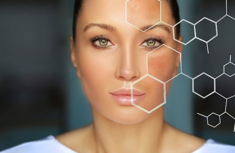 Sắc tố melanin là gì và tại sao cần giảm?