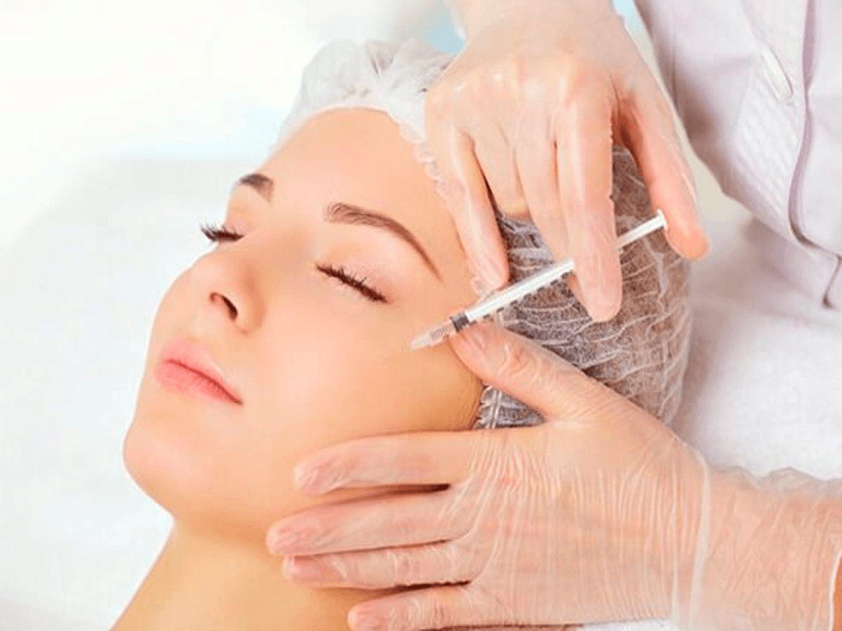 Thon gọn gương mặt
