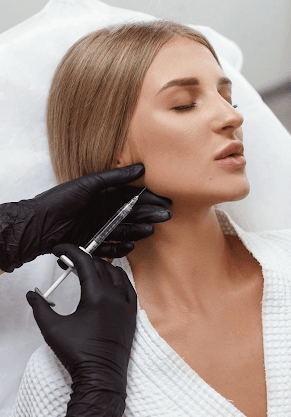 Risks of Sleeping on Your Side After Botox Injections