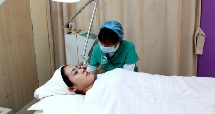 Kangnam Beauty Center