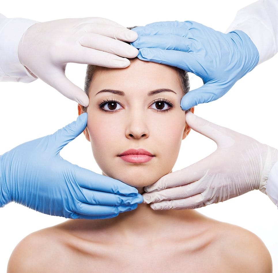 Ưu điểm của phương pháp thẩm mỹ không xâm lấn