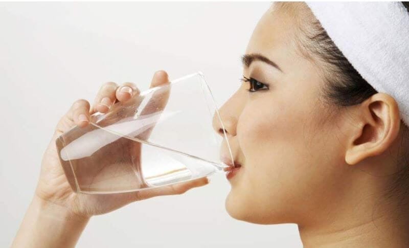 Cách chăm sóc tại nhà để duy trì kết quả tiêm filler má