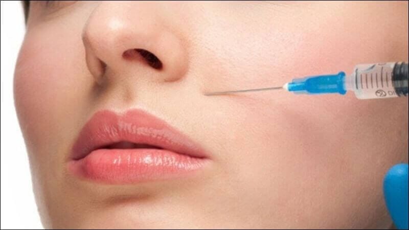 Main uses of current HA injections