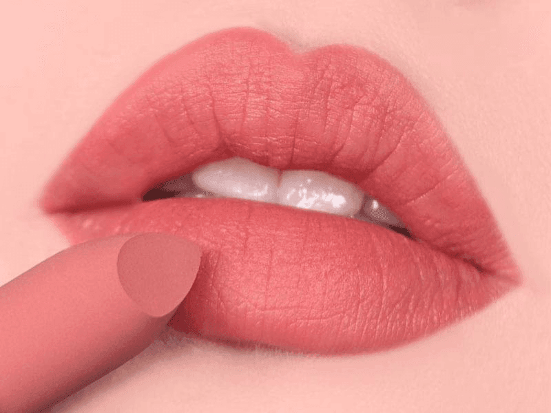 Dáng môi đầy đặn - dáng môi tiêm filler đẹp đầy đặn
