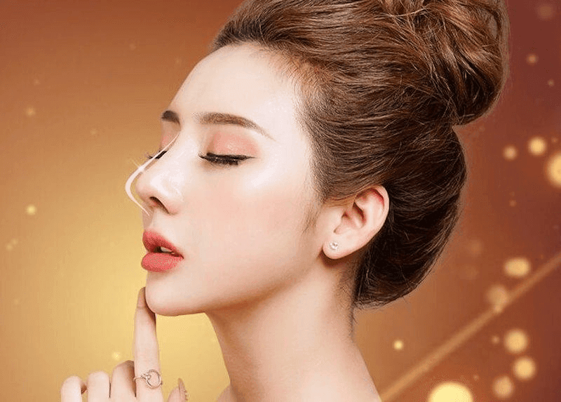 What is L-Line nose shape?