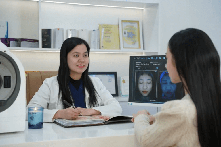 Prestigious HA injection address - HBIO Clinic is the top choice