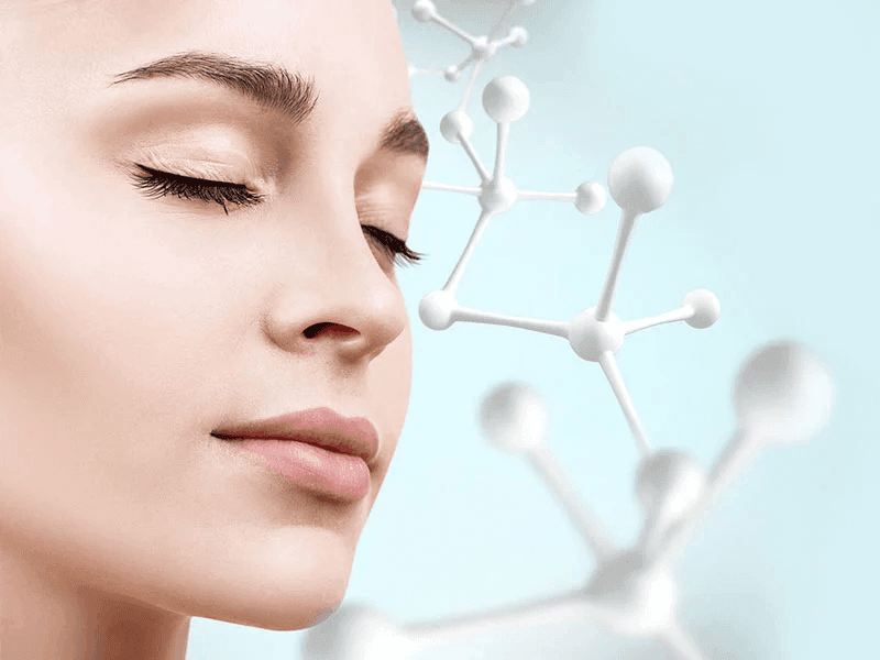 Increase skin resistance, restore and protect skin long term