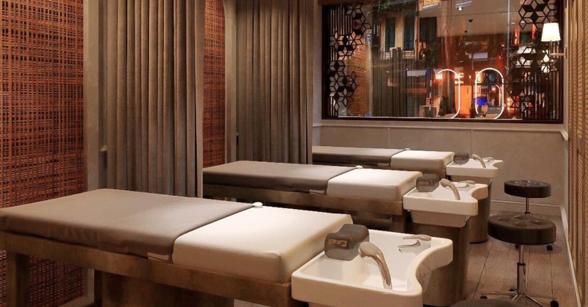 Hills Spa & Beauty