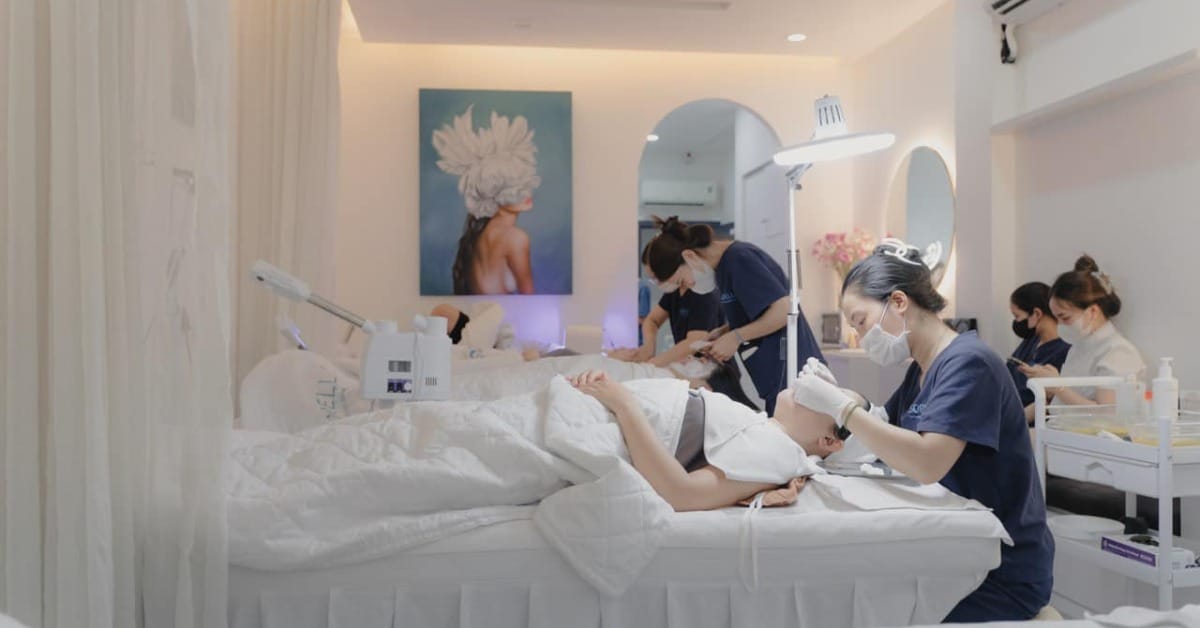 Sorella Beauty Spa