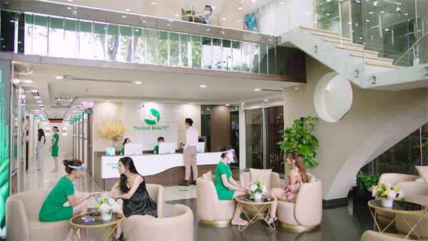 Thu Cuc Aesthetic Hospital