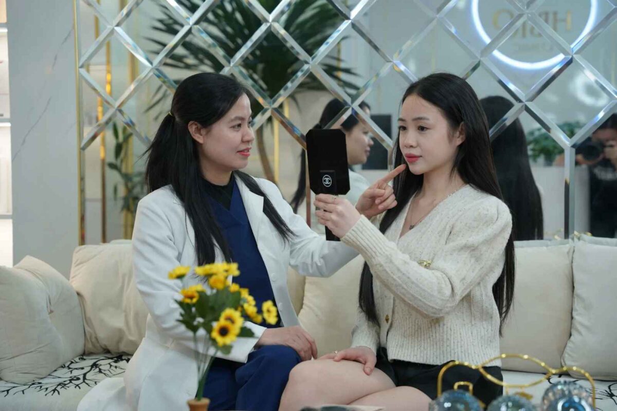HBIO Clinic – A Trusted Beauty Center