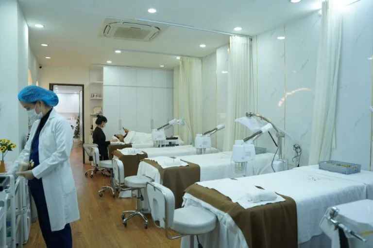 HBIO Clinic – Trusted Aesthetic Center for Treating Dark Armpits