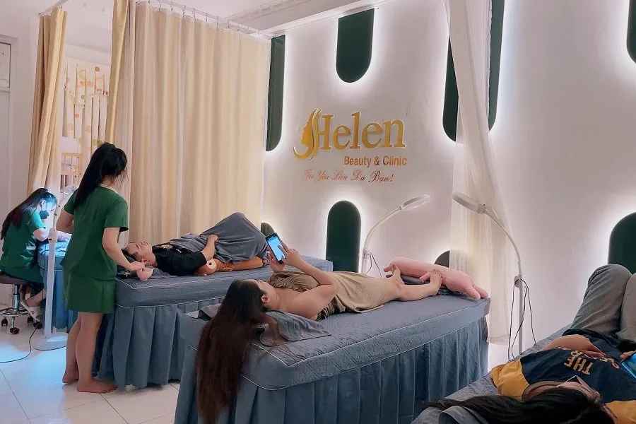 Helen Beauty & Clinic