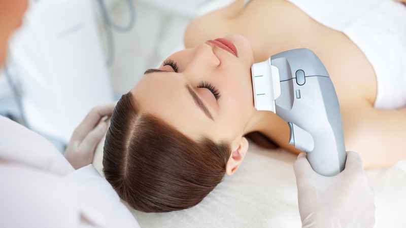 HIFU là gì? Vì sao được ưa chuộng trong thẩm mỹ da?