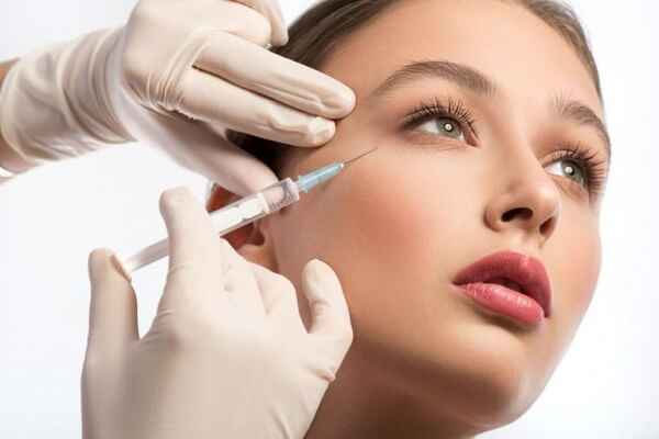 Hướng dẫn kỹ thuật tiêm filler chuẩn cho từng vùng